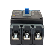 Cầu dao tự động dạng khối MCCB cố định từ nhiệt Chint NXM Series, tải danh định từ 25A ~ 1600A. Tiêu chuẩn quốc tế 