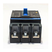 Cầu dao tự động dạng khối MCCB cố định từ nhiệt Chint NXM Series, tải danh định từ 25A ~ 1600A. Tiêu chuẩn quốc tế 