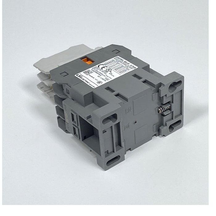 Relay Khởi động từ 6 cực, dòng AC LS (Contactor Relay) MR-6 (3NO+3NC)