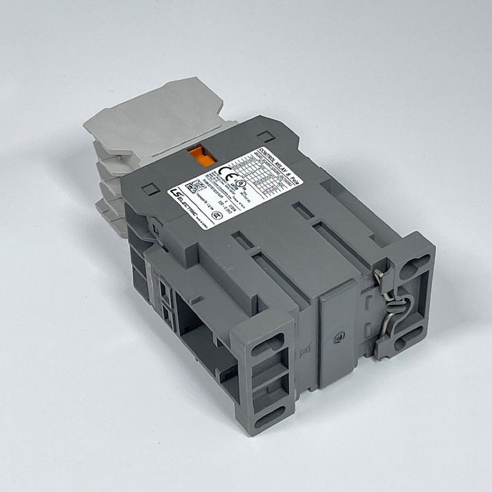 Relay Khởi động từ 8 cực, dòng AC LS (Contactor Relay) MR-8 (4NO+4NC)