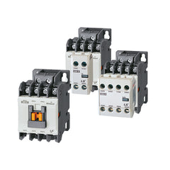Dòng điện DC / 4 chân (2NO+2NC)