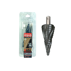 SPQ-633ST: 6mm - 33mm, Đuôi thẳng