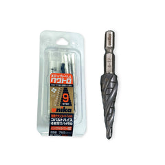 SPQ-412: 4mm - 12mm, Đuôi lục giác