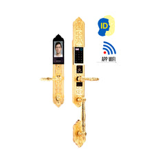 SL988 24K Brass: Màu vàng 24K
