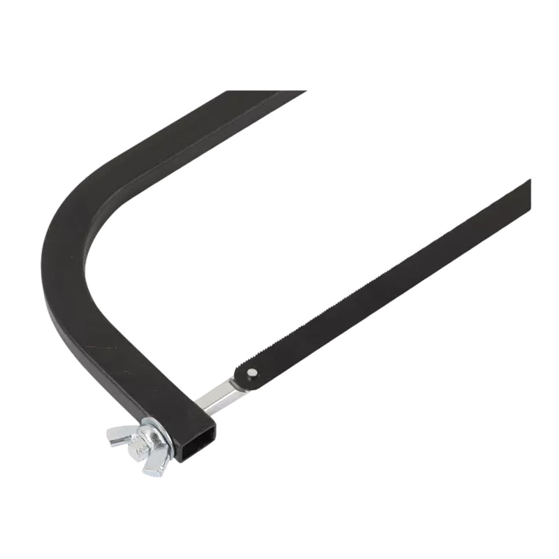 Khung cưa sắt cầm tay Kendo 30564, kích thước 300mm, vật liệu nhôm đúc
