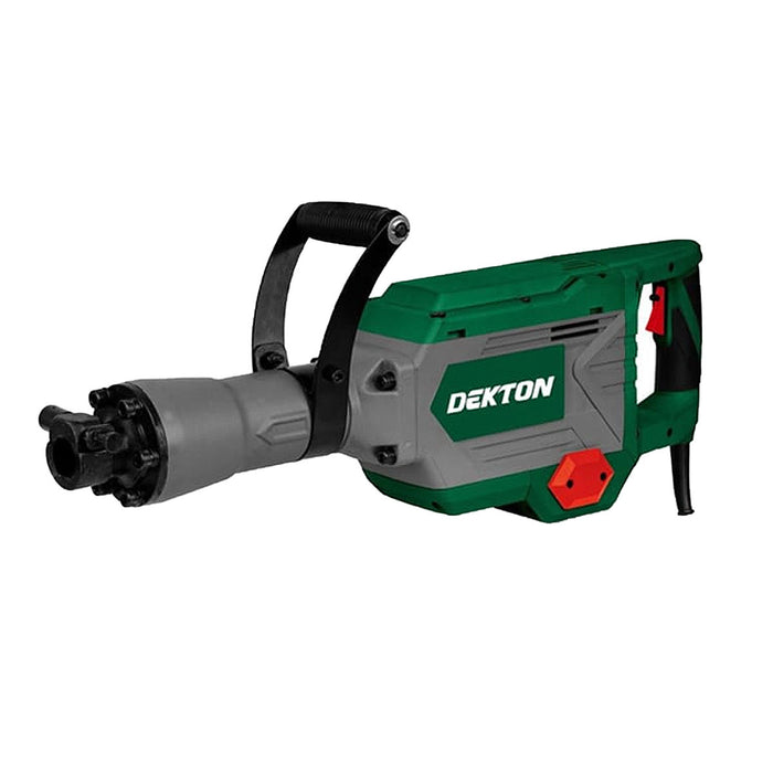 Máy đục bê tông Dekton DK-DH6501 công suất 2400W, lực đập 60J