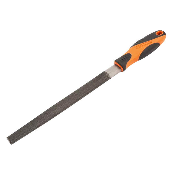 Dũa thép bán nguyệt Kendo, kích thước từ 200mm - 250mm (8 inch - 10 inch)