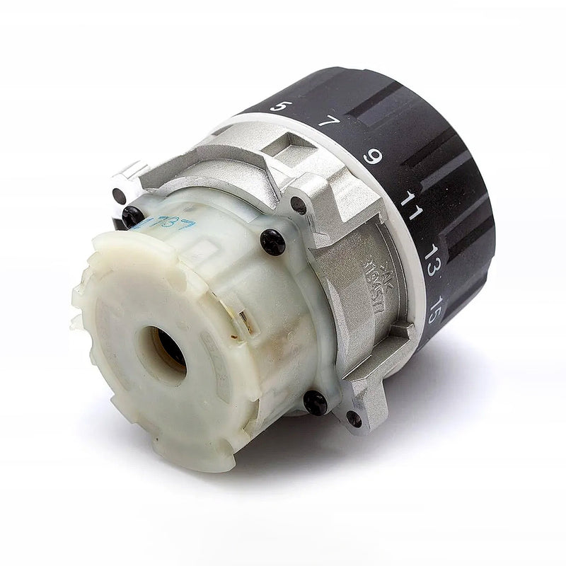 Phụ tùng Makita - Cụm nhông | Mã số: 127500-6 (Gear Assembly)