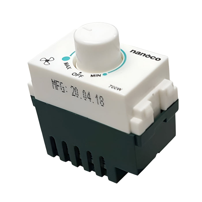 Công tắc điều chỉnh độ sáng đèn Nanoco