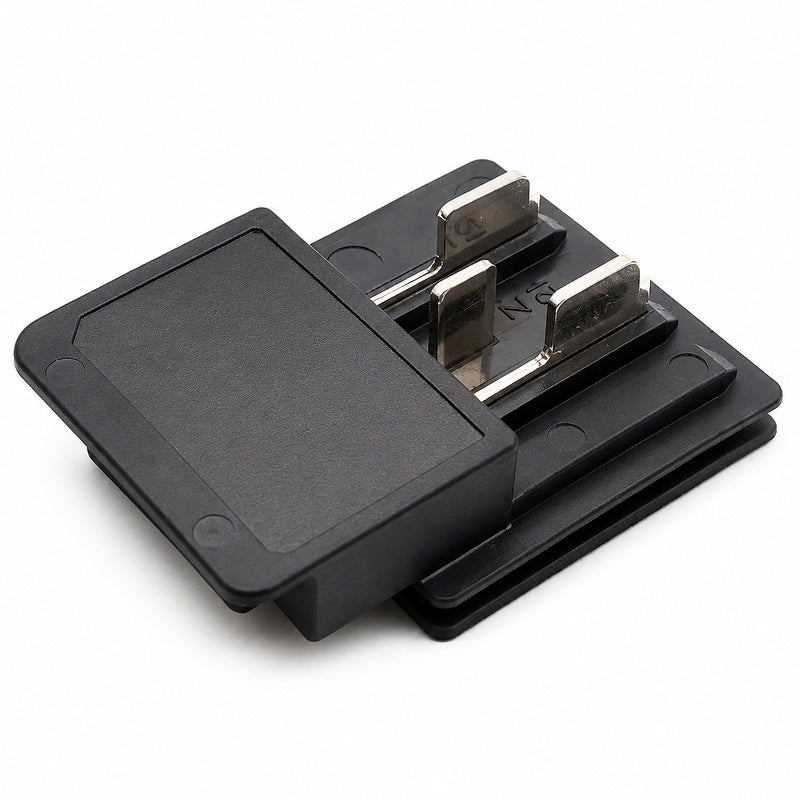 Phụ tùng Makita - Đế gài chân pin 12V | Mã số: 644813-5 (Terminal)