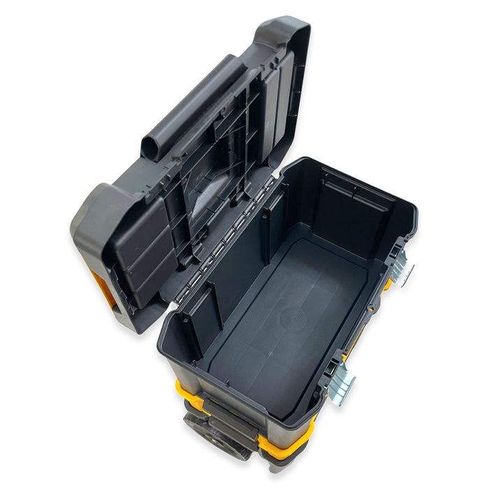 Hộp dụng cụ (nhựa) 62.3x47.5x28.5cm Stanley STST1-80151