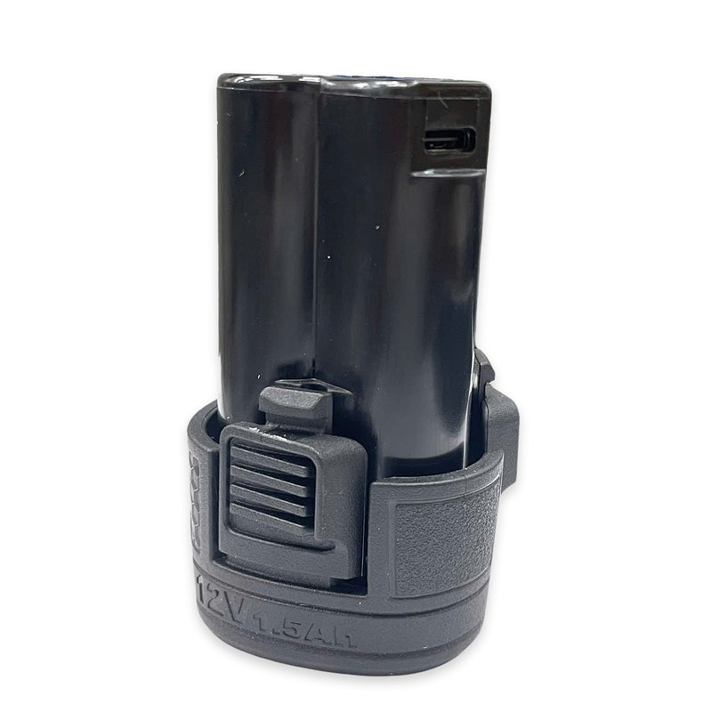 Pin lithium 12V TOTAL TBLI12153