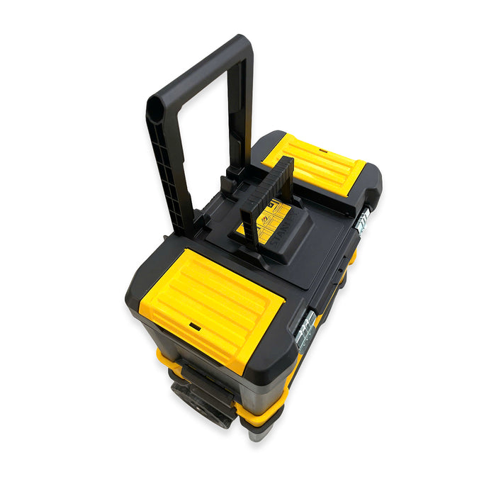 Hộp dụng cụ (nhựa) 62.3x47.5x28.5cm Stanley STST1-80151