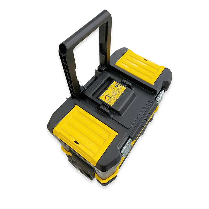 Hộp dụng cụ (nhựa) 62.3x47.5x28.5cm Stanley STST1-80151