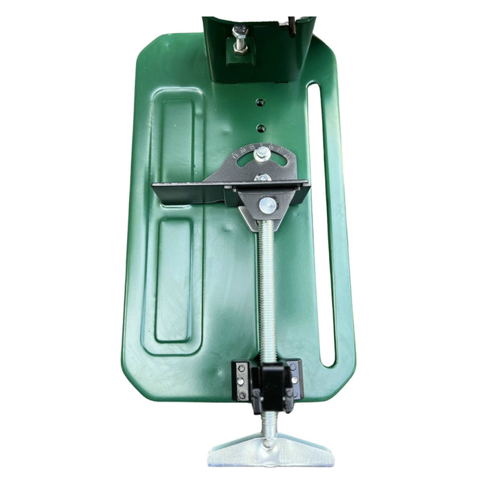 Máy cắt sắt Dekton DK-CS2850A công suất 2850W, đường kính lưỡi cắt 355mm (14 inch)