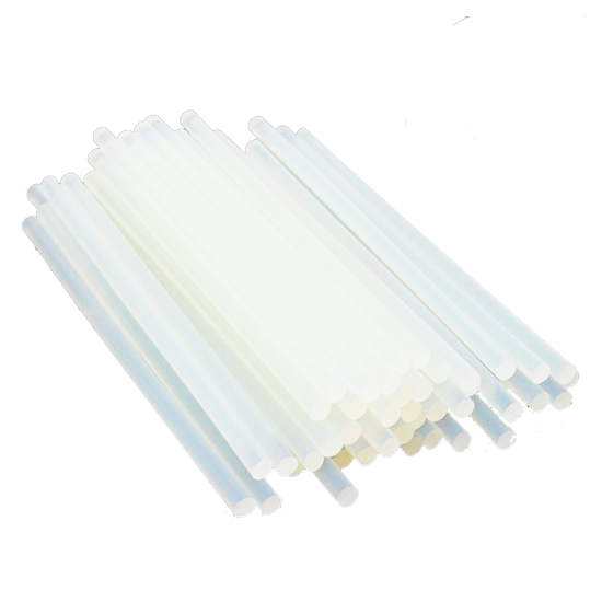 Keo nến dài 260mm, đường kính 0.7mm - 10mm (1 cây)