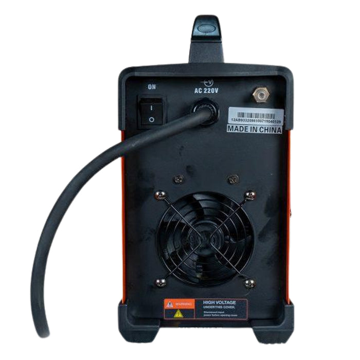 Máy hàn TIG và hàn que Jasic TIG250A W227 dòng hàn tối đa 250A