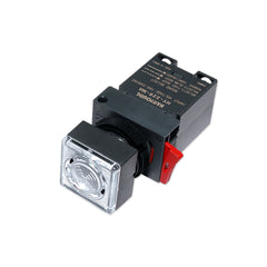 HY-226MD dùng điện DC 12V ~ 24V DC