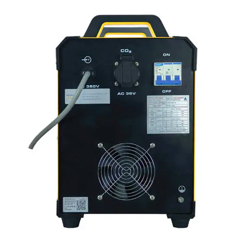 Máy hàn MIG Hồng Ký Master HKMIG250S-3 250A/380V