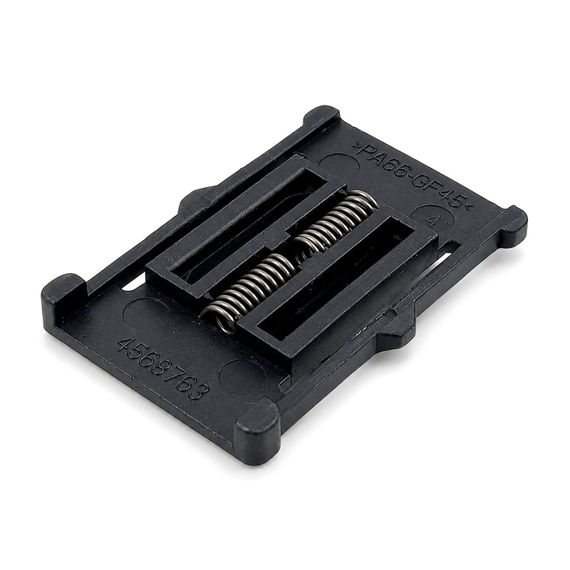 Phụ tùng Makita - Nút gạt chuyển tốc độ | Mã số: 123738-1 (Speed change lever)