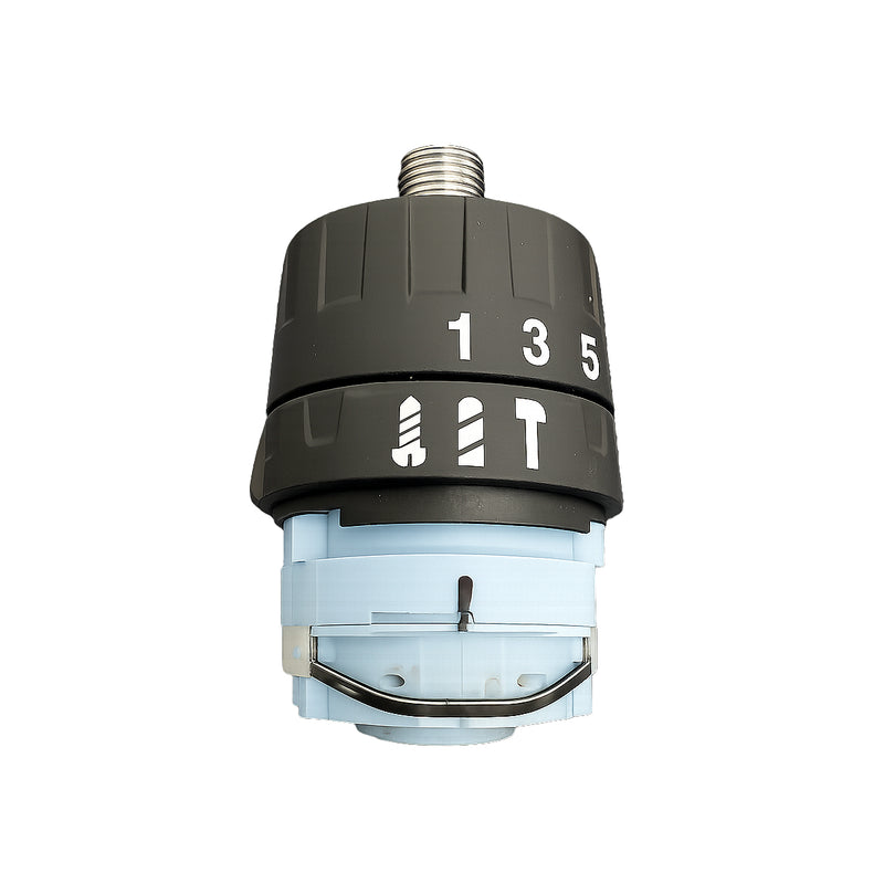 Phụ tùng Makita - Cụm nhông | Mã số: 123867-0 (Gear Assembly)