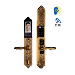 SL9862 GB: Màu mạ đồng