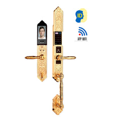 SL986 GOLD: Màu mạ vàng 24K