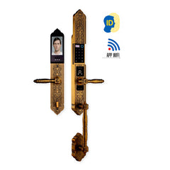 SL986 GB: Màu mạ đồng