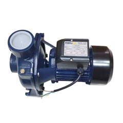 Nanoco NHF750 - Công suất 750W (dây điện 20cm) - lưu lượng tối đa 300 lít/phút - cột áp 10m - ống hút/xả 60mm