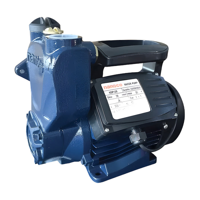 Máy bơm nước đẩy cao 128W - 400W Nanoco
