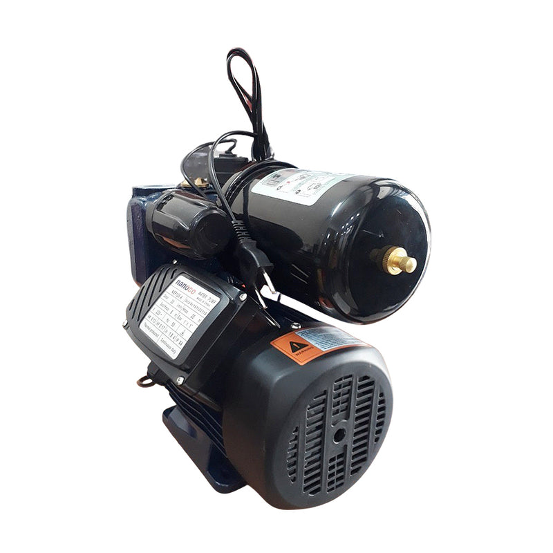 Máy bơm nước nóng tăng áp điện tử 128W-400W Nanoco