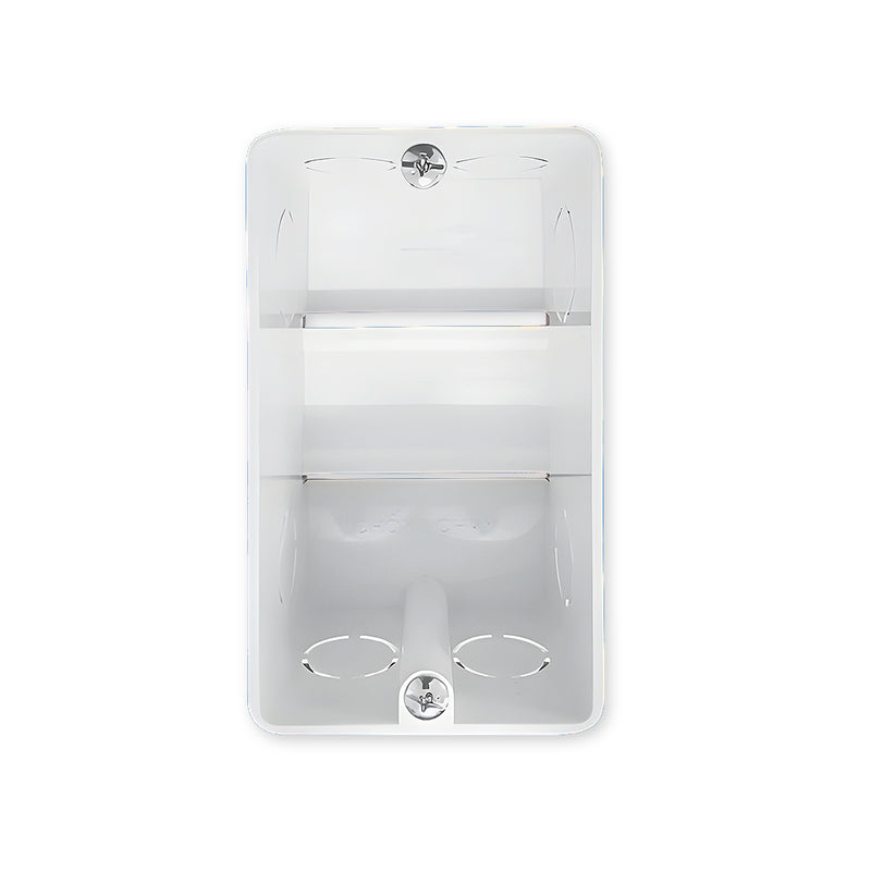 Đế âm lắp CB tép (MCB) Tiến Phát DACB