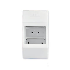 Hộp đựng CB tép 3P - Tiến Phát MCB/3