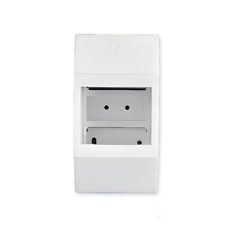 Hộp nổi lắp CB tép (Hộp đựng cầu dao tự động) Tiến Phát