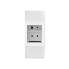 Hộp đựng CB tép 2P - Tiến Phát MCB/2