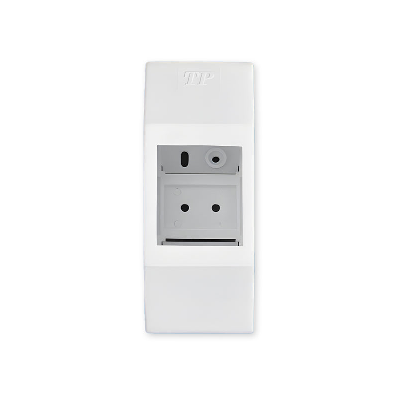 Hộp nổi lắp CB tép (Hộp đựng cầu dao tự động) Tiến Phát
