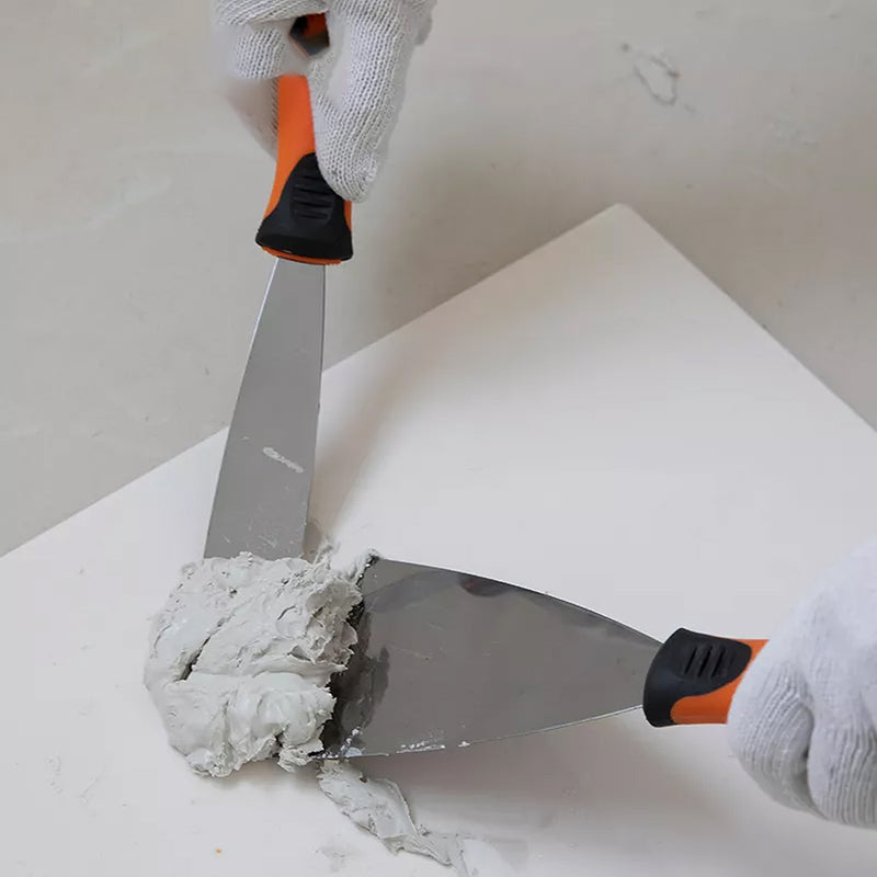 Bộ 3 sủi cán nhựa Kendo 85123, kích thước gồm (30mm - 50mm - 80mm)