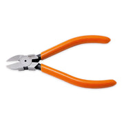 Kìm cắt nhựa mini Nhật Bản Fujiya APN-125FS dài 125mm 5 inch lưỡi phẳng cắt nhựa 3mm