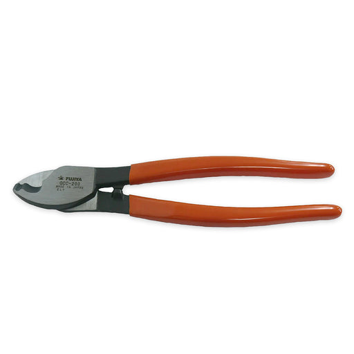Kìm cắt cáp Nhật Bản Fujiya GCC-150 dài 150mm 6 inch cắt cáp đồng 22mm2