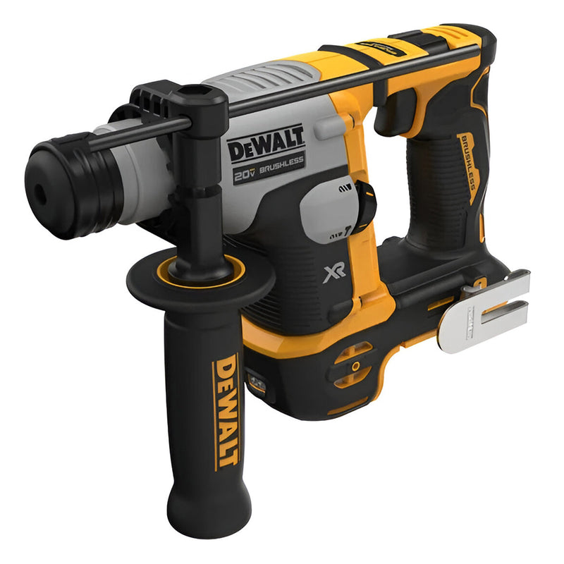 Máy khoan bê tông Dewalt DCH172 dùng Pin 20V, đuôi gài SDS PLUS, lực đập 1.4J