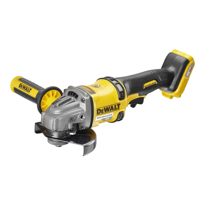 Máy mài Dewalt DCG414, dùng Pin 54V dung lượng 6Ah, đường kính đĩa 125mm