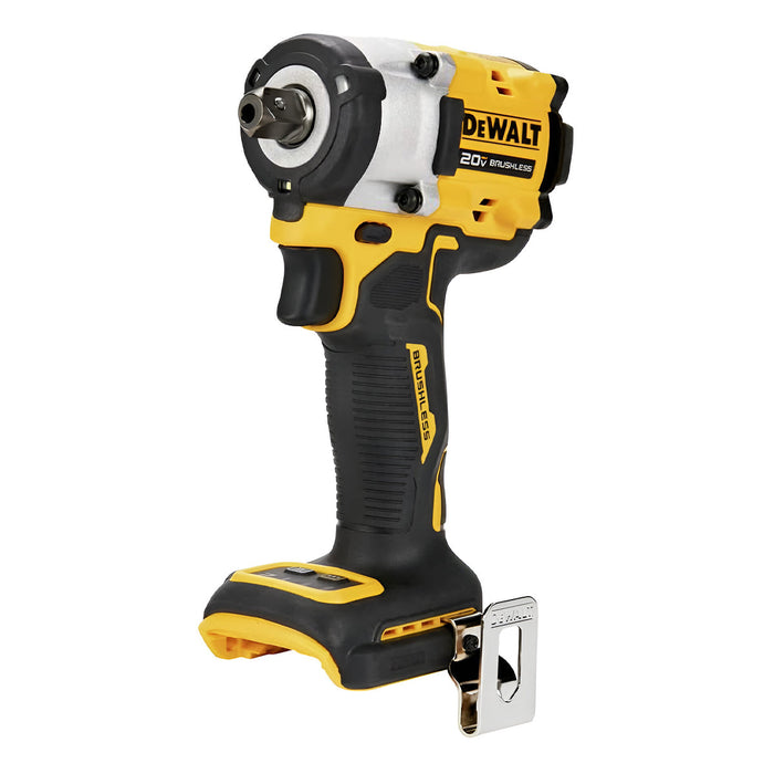 Máy siết bu lông Dewalt DCF922 dùng Pin 20Vmax, cốt 1/2 inch