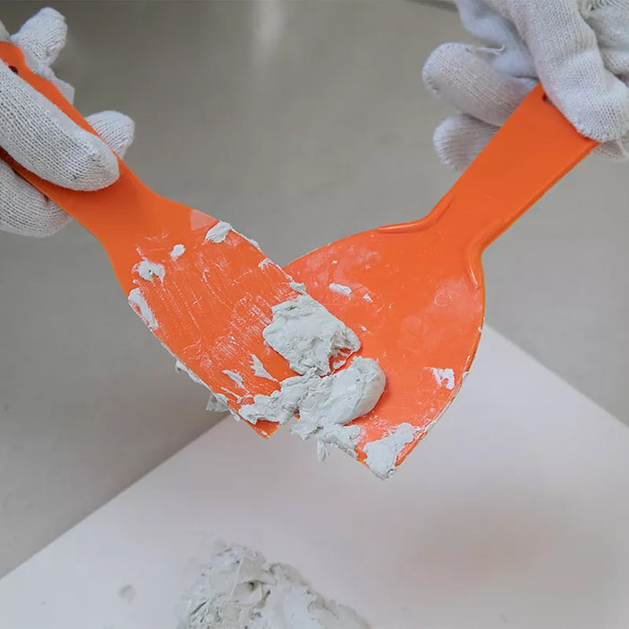 Bộ 3 cây sủi nhựa ABS Kendo 45423, gồm 3 cây sủi (50mm - 75mm - 100mm)