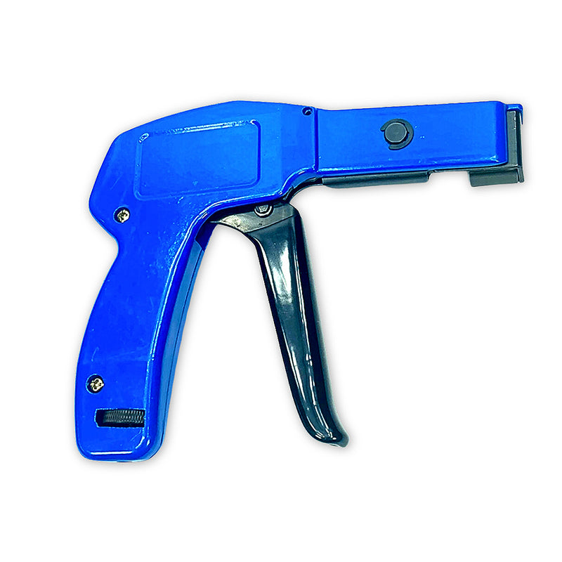 Kìm siết dây rút MINJIN HS-600A (2.4-4.8mm) Sắt