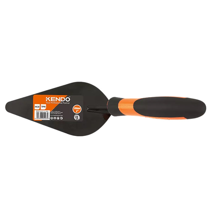 Bay hồ cán nhựa Kendo, kích thước từ 150mm - 200mm