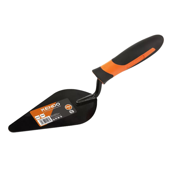 Bay hồ cán nhựa Kendo, kích thước từ 150mm - 200mm