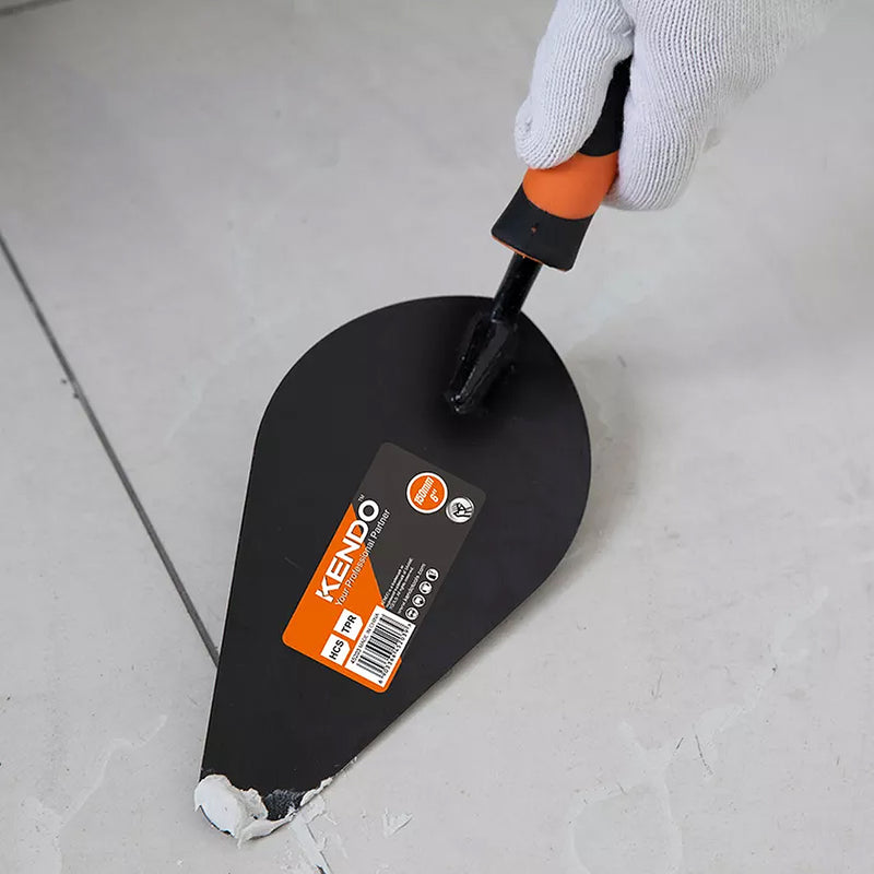 Bay hồ cán nhựa Kendo, kích thước từ 150mm - 200mm