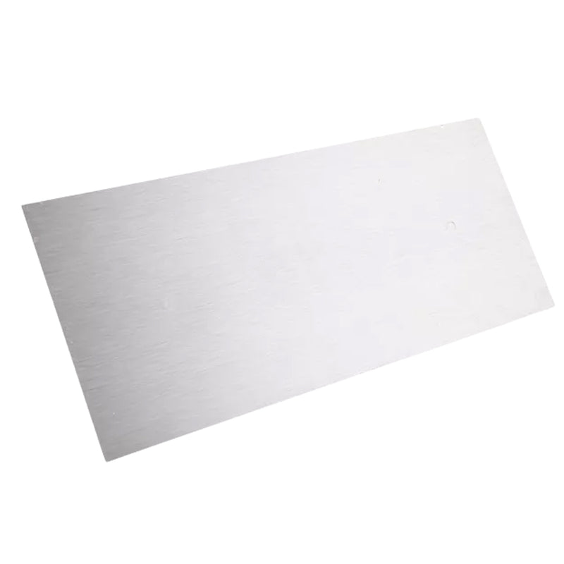 Bay vuông cán nhựa chữ D Kendo 45304, kích thước 0.7mm x 120mm x 280mm