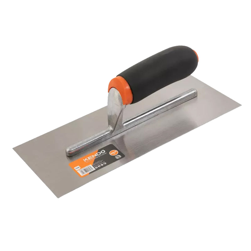 Bay vuông cán nhựa Kendo 45308, kích thước 0.7mm x 120mm x 280mm