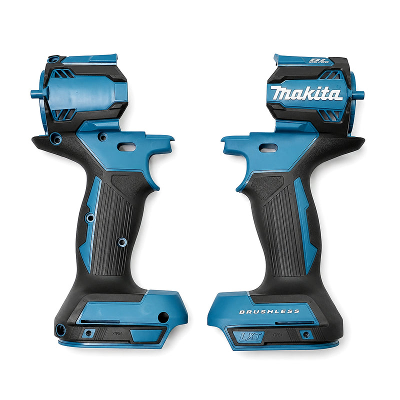 Phụ tùng Makita - Vỏ máy | Mã số: 183L79-9 (Housing complete)